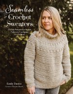 Seamless Crochet Sweaters