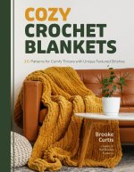 Cozy Crochet Blankets
