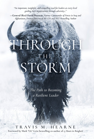 Through the Storm