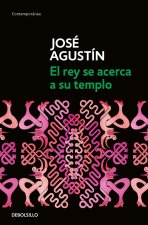 El Rey Se Acerca a Su Templo/ The King Approaches His Temple