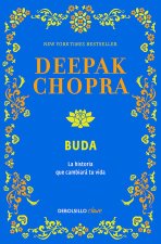 Buda / Buddha: A Story of Enlightenment