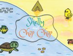Shelly & Chip Chip