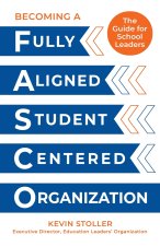 Becoming a Fully Aligned Student-Centered Organization