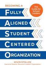 Becoming a Fully Aligned Student-Centered Organization
