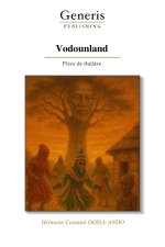 Vodounland