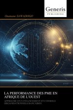 LA PERFORMANCE DES PME EN AFRIQUE DE L'OUEST