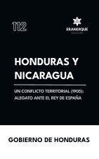 Honduras y Nicaragua