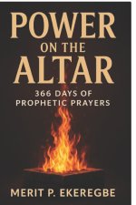 Power on the Altar