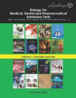 Biology For Medical, Dental and Pharmaceutical Admission Tests