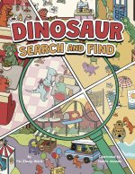 Dinosaur Search and Find