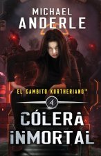 Cólera Inmortal