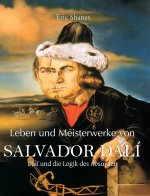 Salvador Dalí