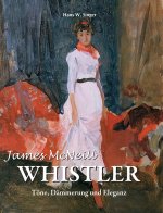 James McNeill Whistler