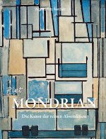 Piet Mondrian