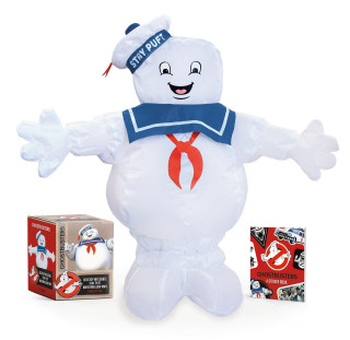Ghostbusters