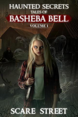 Haunted Secrets