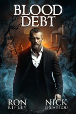 Blood Debt
