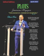 PLOTS JAMERICAN MAGAZINE