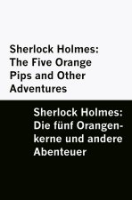 Sherlock Holmes