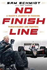 No Finish Line