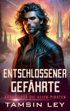 Entschlossener Gefährte