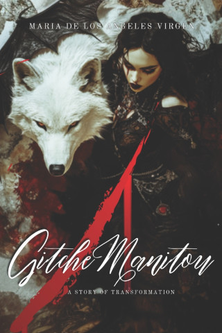 Gitche Manitou