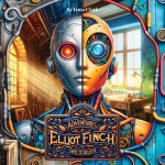 The Adventures of Elliot Finch