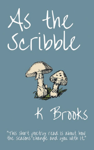As The Scribble