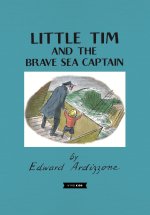 Little Tim and the Brave Sea Captain