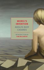 Morel's Invention
