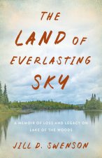 Land of Everlasting Sky