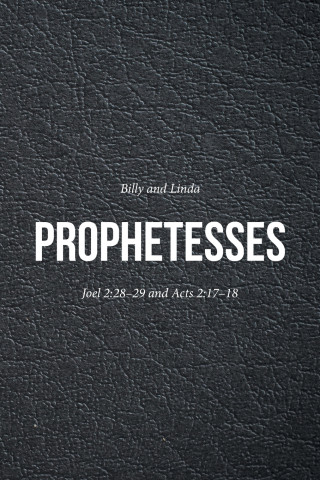 Prophetesses