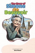 The Story of Simone de Beauvoir