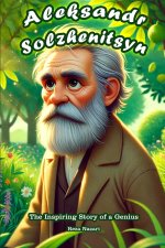 Aleksandr Solzhenitsyn