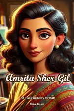 The Story of Amrita Sher-Gil