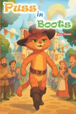 Puss in Boots
