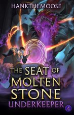 The Seat of Molten Stone