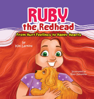 Ruby the Redhead