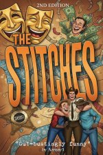 THE STITCHES