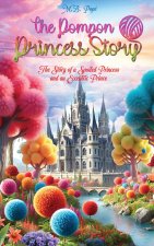 The Pompon Princess Story