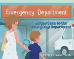 Jimmy Goes to the Emergency Department
