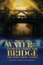 Where The Water Went That Flowed Under the Bridge