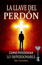 La llave del Perdón