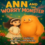 Ann and The Worry Monster