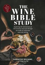 The Wine Bible Study