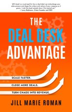 The Deal Desk Advantage