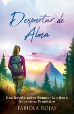 Despertar de Alma