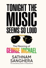 Tonight the Music Seems So Loud
