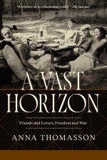 A Vast Horizon