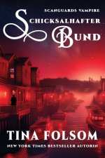 Schicksalhafter Bund (Mit Bonus-Novelle Brennender Wunsch)